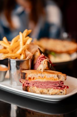 Sweeney's on Boylston by null