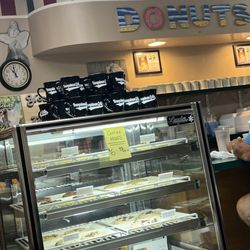 Youngstown Grille - Pastries and cookies