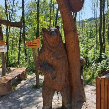 Wildparadies Tripsdrill - Zoos Near Me - Cleebronn, BW Wildparadies Tripsdrill - Zoos Near Me - Cleebronn, BW