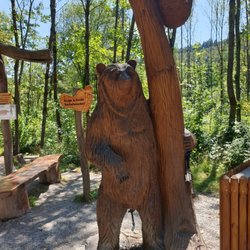 Wildparadies Tripsdrill