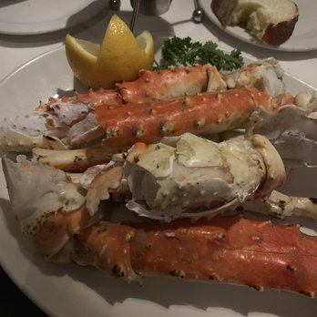 Dover Straits - King Crab Legs - Seafood Near Me - Mundelein, Illinois