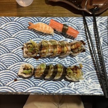 Sushi Ai - Sushi Bars Near Me - Ballwin, Missouri Sushi Ai - Sushi Bars Near Me - Ballwin, Missouri