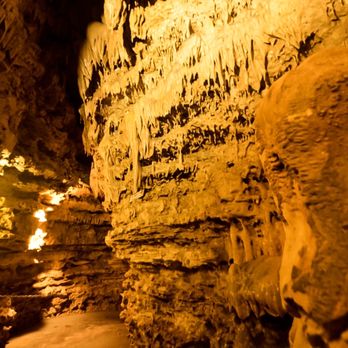 Natural Bridge Caverns - Tours Near Me - San Antonio, Texas