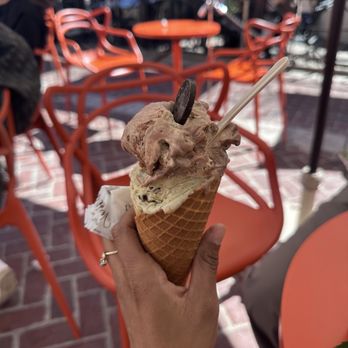 Venchi - Gelato - Gelato Near Me - Glendale, California