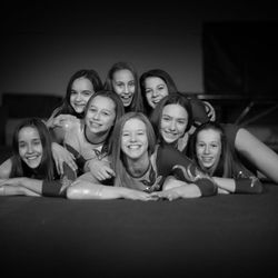 Pegasus Gymnastics