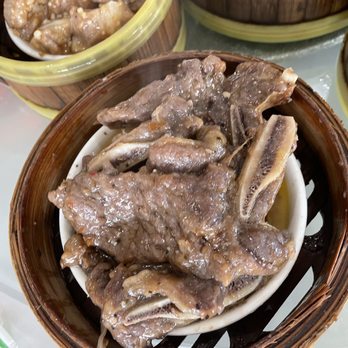 Fook Lam - Short ribs - Dim Sum Near Me - Honolulu, Hawaii Fook Lam - Short ribs - Dim Sum Near Me - Honolulu, Hawaii
