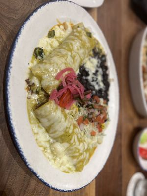 Jack Allen's Kitchen by null