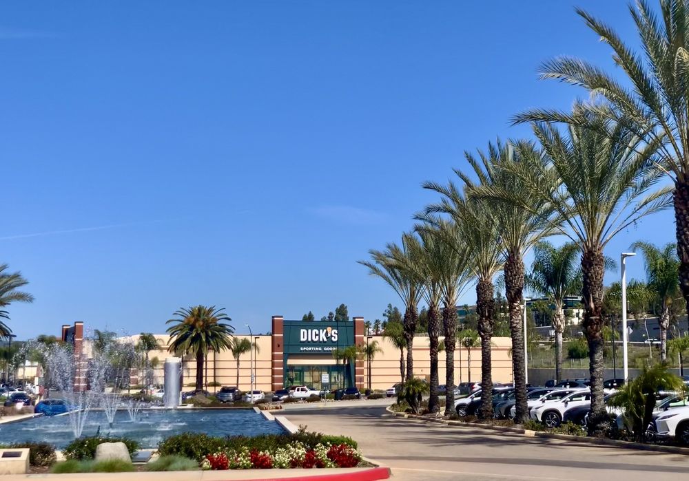 DICK’S SPORTING GOODS 34 Photos & 88 Reviews 1200 Auto Park Way