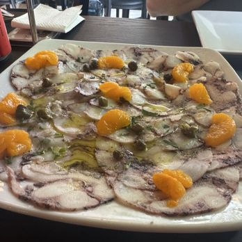 Macoletta - Italian Near Me - Astoria, New York