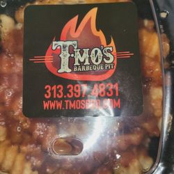 T-Mo's BBQ Pit