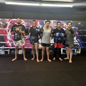 Premier South Bay - Saturday morning Muay Thai - Muay Thai Near Me - San Diego, California Premier South Bay - Saturday morning Muay Thai - Muay Thai Near Me - San Diego, California