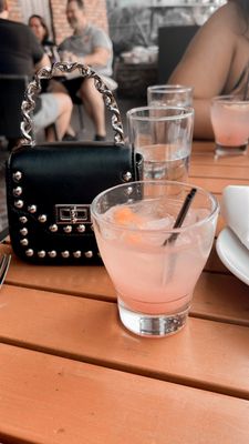 STK Steakhouse by null