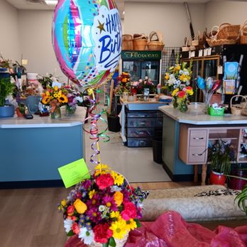 Something Special - New shop - Florists Near Me - Pahrump, Nevada
