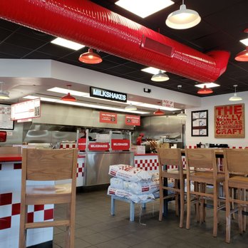 Five Guys - Fast Food Near Me - San Luis Obispo, California Five Guys - Fast Food Near Me - San Luis Obispo, California