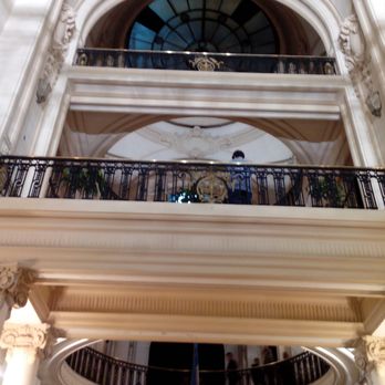 Aduana Argentina - Landmarks & Historical Buildings Near Me - Buenos Aires, C