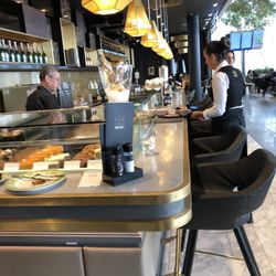 Café Amsterdam - Bar