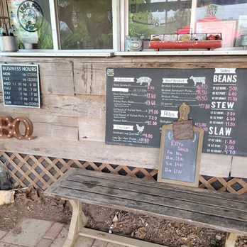 Iron Pig BBQ - Barbeque Near Me - Jefferson, Georgia Iron Pig BBQ - Barbeque Near Me - Jefferson, Georgia