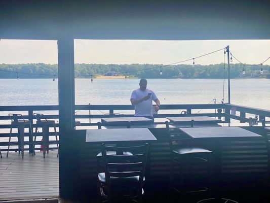 Parsnip Lake House by null