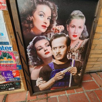 Olvera Street - Local Flavor Near Me - Los Angeles, California