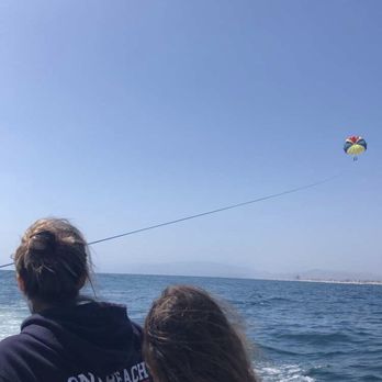 Channel Islands Parasail - Parasailing - Parasailing Near Me - Oxnard, California Channel Islands Parasail - Parasailing - Parasailing Near Me - Oxnard, California