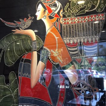 Hoa Binh Restaurant - Viet Tapestry. - Vietnamese Near Me - Garden Grove, California