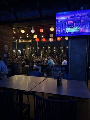 OB Noodle House Bar 1502 by null