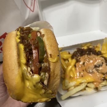 In-N-Out Burger - Fast Food Near Me - Pleasant Hill, California In-N-Out Burger - Fast Food Near Me - Pleasant Hill, California
