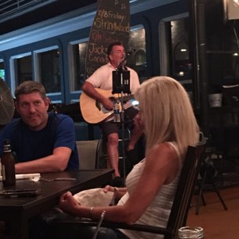 Filet's Waterfront - The deck with Live Music - Seafood Near Me - North Myrtle Beach, South Carolina Filet's Waterfront - The deck with Live Music - Seafood Near Me - North Myrtle Beach, South Carolina