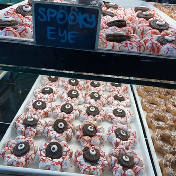 Dochi - Donuts Near Me - Tukwila, Washington Dochi - Donuts Near Me - Tukwila, Washington