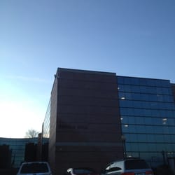 Malone University - Regular hall -nursing building