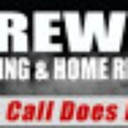Drew's Roofing & Home Repair