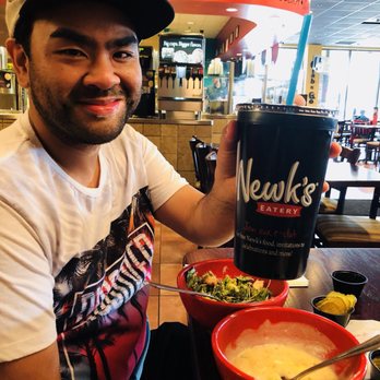 Newk's Eatery - Pizza Near Me - Jacksonville, Florida