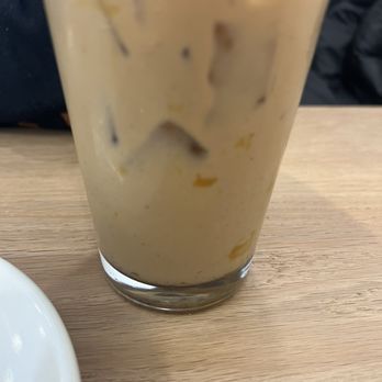 Butternut Bakehouse - Latte - Bakeries Near Me - Belmont, Massachusetts