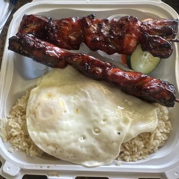 Kusina at Lumpia - BBQsilog - Filipino Near Me - Sacramento, California Kusina at Lumpia - BBQsilog - Filipino Near Me - Sacramento, California