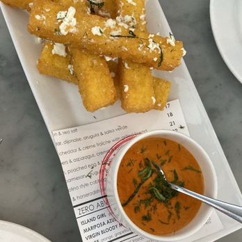 Marlowe - Diners Near Me - San Francisco, California Marlowe - Diners Near Me - San Francisco, California