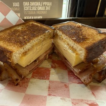 Red Panda Grocery - Ham, Egg & Cheese - Grocery Near Me - Knoxville, Tennessee Red Panda Grocery - Ham, Egg & Cheese - Grocery Near Me - Knoxville, Tennessee