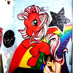 Pony