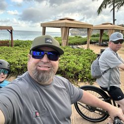 Kauai E-Bikes