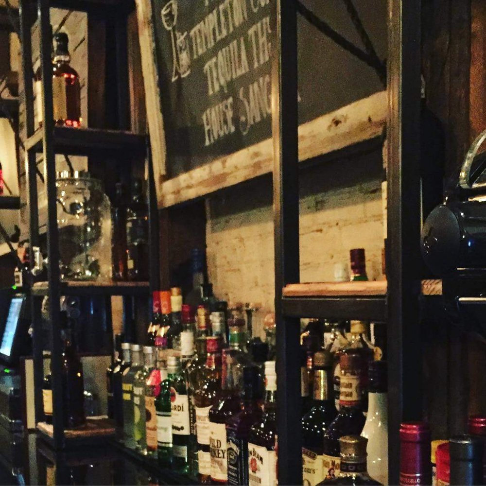 Gantry Bar & Kitchen - New American Near Me - Long Island City, New York