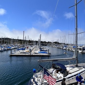 Sandbar & Grill - Views - Seafood Near Me - Monterey, California Sandbar & Grill - Views - Seafood Near Me - Monterey, California