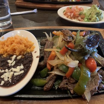 Mezcalero - Steak Fajitas - Mexican Near Me - Washington, DC, District of Columbia Mezcalero - Steak Fajitas - Mexican Near Me - Washington, DC, District of Columbia