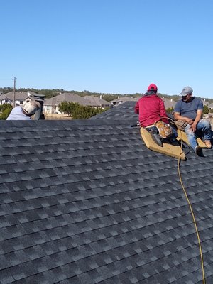 VS Roofing