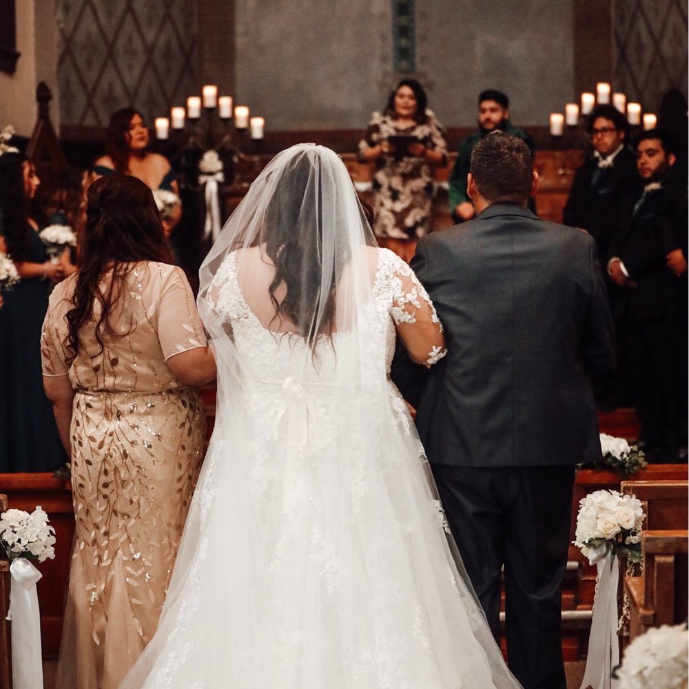 Fleur de Lis Chapel - Venues & Event Spaces Near Me - Upland, California