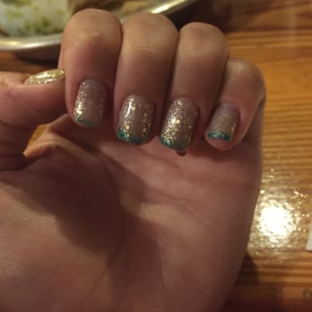 Amazing Nails - Color changing gel polish by Kevin - Nail Salons Near Me - Key West, Florida Amazing Nails - Color changing gel polish by Kevin - Nail Salons Near Me - Key West, Florida