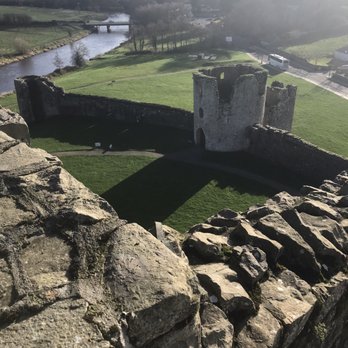 Trim Castle - Landmarks & Historical Buildings Near Me