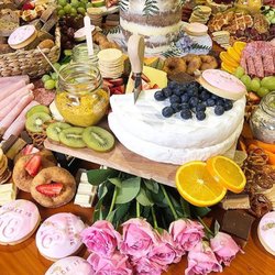 Nibble and Nourish Maui