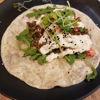 Aunts et Uncles - Tivoli taco - Vegan Near Me - Brooklyn, New York Aunts et Uncles - Tivoli taco - Vegan Near Me - Brooklyn, New York