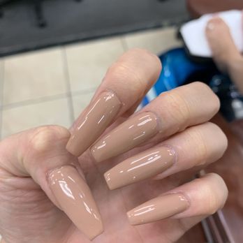 CT Nails - Hollywood did amazing nails and was very kind and nice!!!! 10/10 recommend - Nail Salons Near Me - Rowland Heights, California CT Nails - Hollywood did amazing nails and was very kind and nice!!!! 10/10 recommend - Nail Salons Near Me - Rowland Heights, California