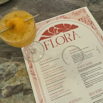 Flora - Breakfast & Brunch Near Me - San Diego, California Flora - Breakfast & Brunch Near Me - San Diego, California