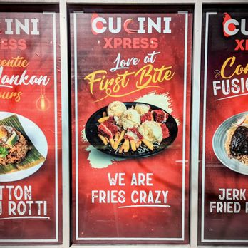 Cucini Xpress - Front of the store. - Indian Near Me - Toronto, Ontario Cucini Xpress - Front of the store. - Indian Near Me - Toronto, Ontario